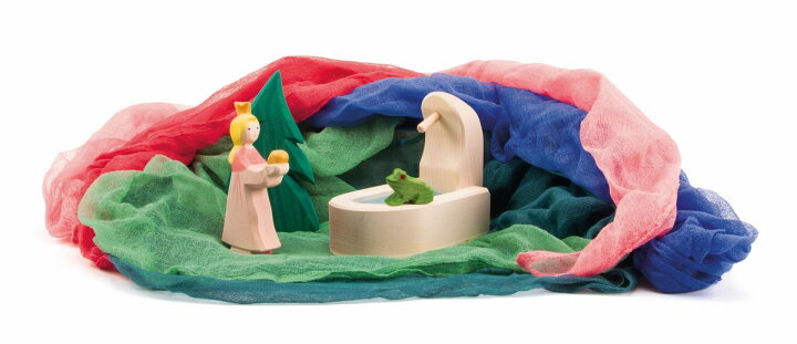 楽天市場】カエルの王子様の姫 Princess for Frog King オストハイマー 