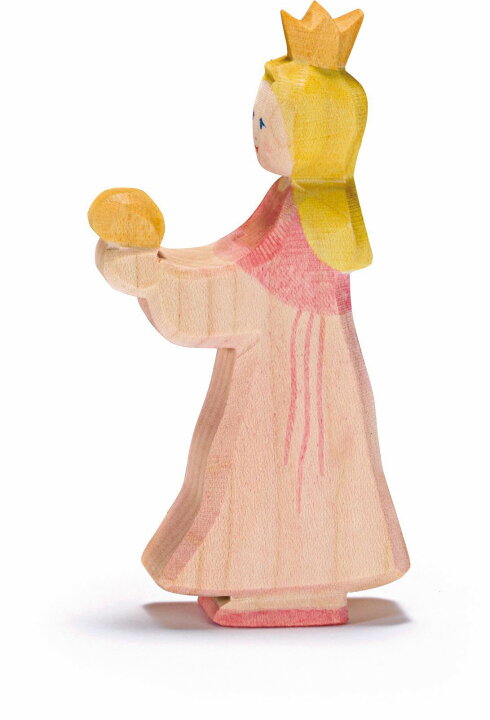 楽天市場】カエルの王子様の姫 Princess for Frog King オストハイマー 