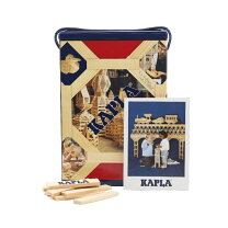 楽天市場】kapla 魔法の板200 ベーシックbarilの通販