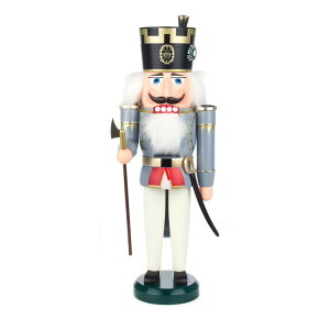 ݊l`@Z@nutcracker officer 38cm