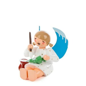 tB_CZH[@Vgƃ~̖؁@angel with tree