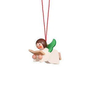 �E���u���q�g�I�[�i�����g�@�{��ǂޓV�g�@�N���X�}�X�I�[�i�����g�@�c���[