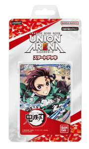 o_C (BANDAI) UNION ARENA X^[gfbL Sł̐n y UA05ST z