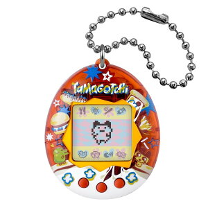 [�o���_�C(BANDAI)] Original Tamagotchi Tama Yummy �Ώ۔N�� 6 �ˈȏ� ���܂�����