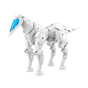 BANDAI SPIRITS(o_CXsbc) 30MM GOUr[N(z[XJVer.)[zCg] 1/144XP[ Fς݃vf