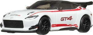 zbgEB[(Hot Wheels) J[J`[ [XfC 2023 Y Z GT4 蕨 ~jJ[ 3΂ zCg HRV73