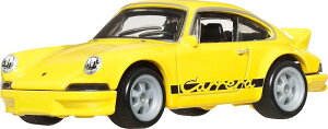 zbgEB[(Hot Wheels) J[J`[ n}[hbv |VF911 J RS2.7 蕨 ~jJ[ 3΂ CG[ HRW07