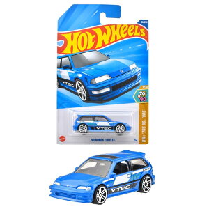 zbgEB[(Hot Wheels) x[VbNJ[ 1990 z_ VrbN EF 蕨 ~jJ[ 3΂ u[ JFN65
