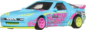 zbgEB[(Hot Wheels) J[J`[ VGbg }c_ RX-7 FC pf 蕨 ~jJ[ 3΂ u[ JBK60