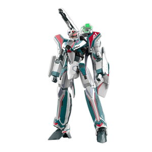 BANDAI SPIRITS(�o���_�C �X�s���b�c) HG �}�N���X�� VF-31S �W�[�N�t���[�h (�A���h�E�����_�[�X�@) 1/100�X�P�[�� �v���X�`�b�N�� �F�����ς݃v�����f��