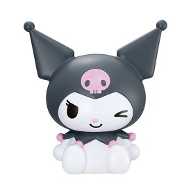 [バンダイ(BANDAI)] なでっこライフ サンリオキャラクターズ クロミ