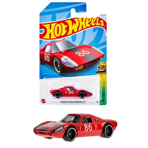 zbgEB[(Hot Wheels) x[VbNJ[ |VF 904 J GTS 蕨 ~jJ[ 3΂ bh HYB76