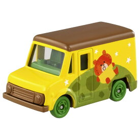 タカラトミー(TAKARA TOMY) トミカ ドリームトミカ SP トミカとトム トムときょうりゅう ミニカー おもちゃ 3歳以上