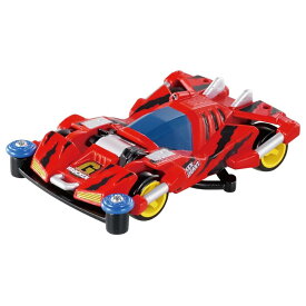 タカラトミー(TAKARA TOMY) トミカ トミカプレミアムunlimited 爆走兄弟レッツ＆ゴー!! ミニ四駆 ブロッケンギガント ミニカー おもちゃ 6歳以上