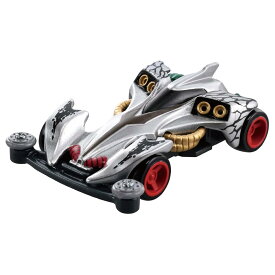 タカラトミー(TAKARA TOMY) トミカ トミカプレミアムunlimited 爆走兄弟レッツ＆ゴー!! ミニ四駆 レイスティンガー ミニカー おもちゃ 6歳以上