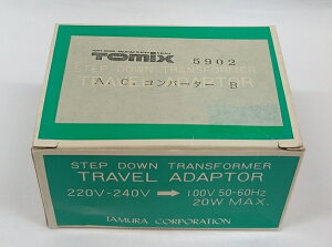 S͌^TOMIXig~bNXjACRo[^[B@y5902z