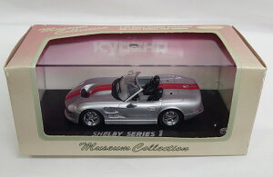  _CLXgf 1/43 ~jJ[@VFr[V[Y1iVo[^bhj