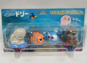 �t�@�C���f�B���O�E�h���[ �}�X�R�b�g�t�����Y Ver.2 (�j���E�x�r�[�h���[�E���b�R�E�x�C���[) �f�B�Y�j�[ PIXAR