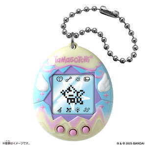 Original Tamagotchi Angel Party IWi܂ GWFp[eB[