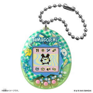 Original Tamagotchi Tama Picnic IWi܂ ܃sNjbN