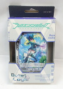 NGWbN gCAfbL Bullet Logic obgWbN TD01[] uV[h