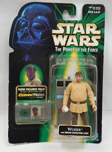 STARWARS X^[EH[Y THE POWER OF THE FORCE RebNx[VbNtBMA E[n[