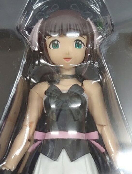 楽天市場】フロイライン リボルテック 005 天海 春香 通常版 ゴシック 