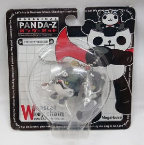 PANDA-Z p_[[bg@_u}XRbgL[`F[@hN^[WK[j}