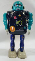 楽天市場】ブリキ ロボット おもちゃ（コレクション｜ホビー）の通販
