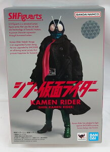 yVizS.H.Figuarts VEʃC_[ o_C SHtBMA[c