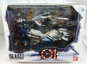 S.I.C. Vol.38 LJC_[01_u}V[ o_C SICypbP[W݂z