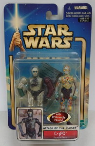 STARWARS X^[EH[Y Gs\[h2 x[VbNtBMAyC-3POz