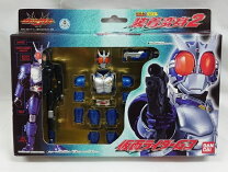 楽天市場】仮面ライダーg3 装着変身2の通販