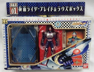 R&RV[Y 01. ʃC_[uChEY{bNX ʃC_[uCh