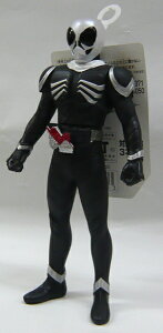 仮面ライダーオーズ&ダブル MOVIE大戦CORE ライダーヒーローシリーズ EX仮面ライダースカルクリスタル