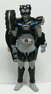 仮面ライダードライブ ライダーヒーローシリーズ02.仮面ライダードライブ タイプワイルド