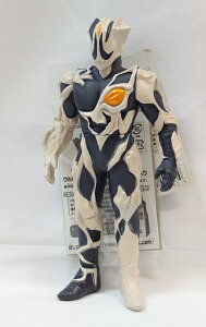 ウルトラ怪獣シリーズ 18.炎魔戦士 キリエロイド