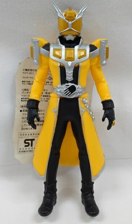 楽天市場】ライダーヒーローシリーズ 9.「仮面ライダーウィザード 