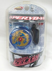 nCp[[[ G[XbV ACELASH o_C HYPER YO-YO