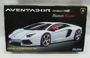 1/24 AX|[cJ[V[Y RS-6uAF^h[ LP700-4 rAR b\vtW~ vf {M[j