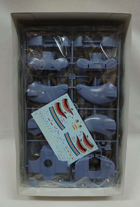 楽天市場】1/100スケール No.5 ウォーカーマシン カプリコタイプ 戦闘 