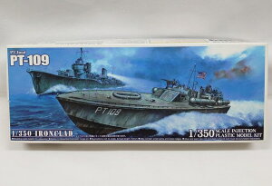 1/350 ACANbh uPT-boat PT-109vAIV} vf