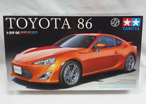 1/24 X|[cJ[V[Yug^86vTOYOTA86 ^~ vfy24323z