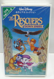 楽天市場 ディズニー Vhsの通販