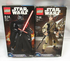 LEGO S X^[EEH[Y r_utBMAu75117 JCE75113 Cv STAR WARS SubN