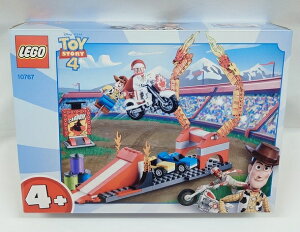 LEGO S gCXg[[4 10767 f[NEJu[̃X^gV[ S ubN gCEXg[[