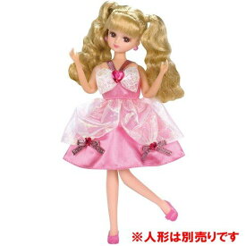 楽天市場 ハート 関連作品リカちゃん 着せ替え人形 ぬいぐるみ 人形 おもちゃの通販