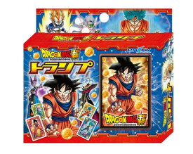 楽天市場 ドラゴンボール トランプの通販