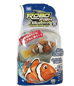 タカラトミー ロボフィッシュ クマノミ 電子玩具 価格比較 価格 Com タカラトミー ロボフィッシュ クマノミ 電子玩具 価格比較 価格 Com