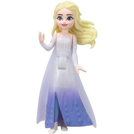 ディズニー アナと雪の女王2 ピンキーコレクション エルサ エピローグドレス(1セット)